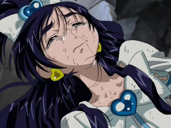 『ふたりはプリキュア MaxHeart』 キュアホワイトを語るスレ