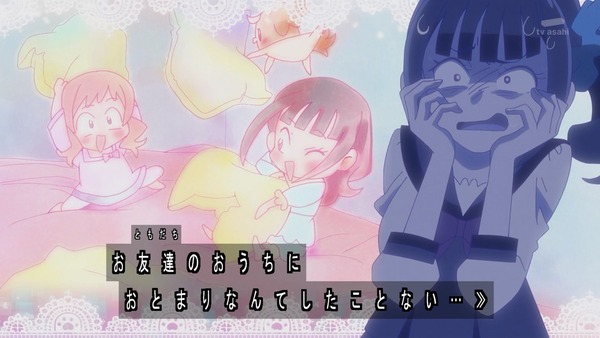 『わんだふるぷりきゅあ！ 』第14話…ユキの病気とまゆのはじめてのお泊り