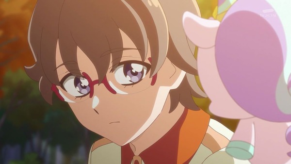 『わんだふるぷりきゅあ! 』第36話…特別なワンダフル! 悟の告白の行方は!?