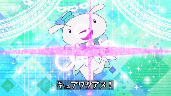 『わんだふるぷりきゅあ!』 かわいくて笑えるクレヨンしんちゃんとの神コラボ回!