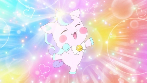 『わんだふるぷりきゅあ! 』第31話…まゆがキュアスタに挑戦! 友真との再会でどうなる?