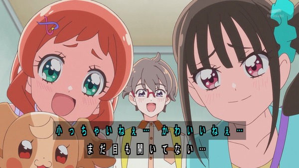 『わんだふるぷりきゅあ! 』第17話…私があなたを守る! キュアニュミー初変身披露回!