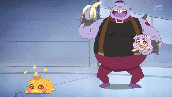 『プリキュア』のピンチスレ