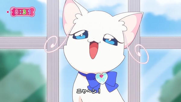『わんだふるぷりきゅあ! 』第17話…私があなたを守る! キュアニュミー初変身披露回!