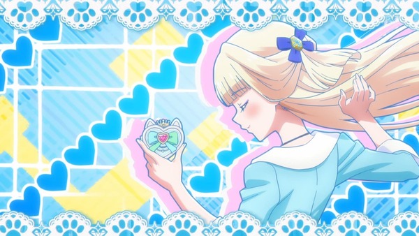 『わんだふるぷりきゅあ！ 』第27話…ツチノコを探せ！ ユキの怖いもの発見伝！