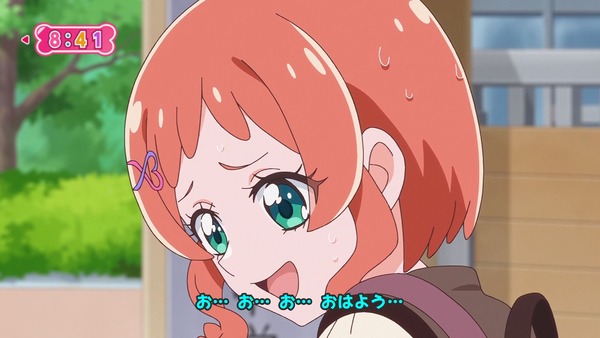 『わんだふるぷりきゅあ! 』第36話…特別なワンダフル! 悟の告白の行方は!?