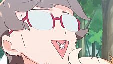 『わんだふるぷりきゅあ！ 』 口の中に顔がある族（最新版）