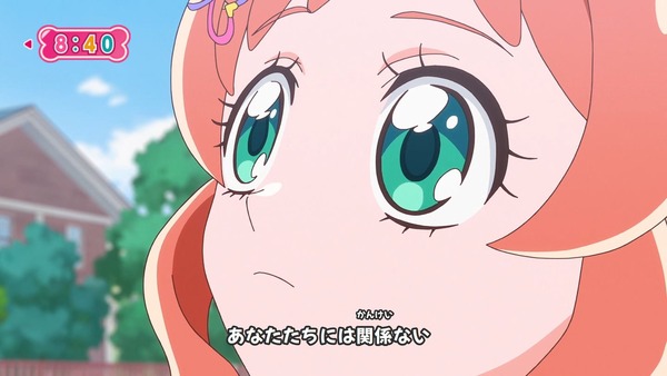 『わんだふるぷりきゅあ！ 』第19話…ついに4人目のプリキュア！ キュアリリアン誕生！