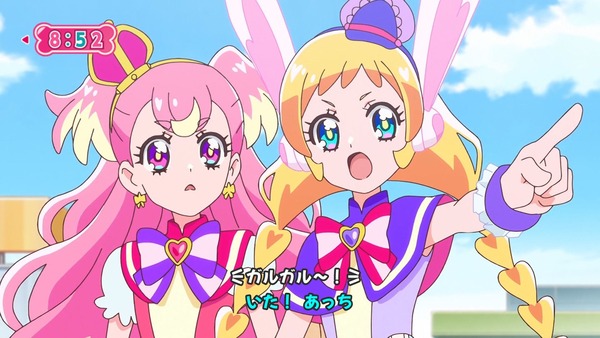 『わんだふるぷりきゅあ! 』第18話…勝手に決めないで! すれちがうユキとまゆ!