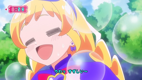 『わんだふるぷりきゅあ! 』第26話…暑すぎてヤバい! 熱中症注意喚起のギャグ回だけと真面目回!