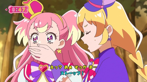 『わんだふるぷりきゅあ! 』第13話…犬組トリオがトロピカってる~!? ニャミーとまゆちゃんは急接近!