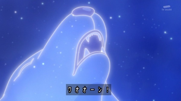 『わんだふるぷりきゅあ! 』第39話…アニマルタウンは楽しいハロウィン! こむぎとガオウのであい!
