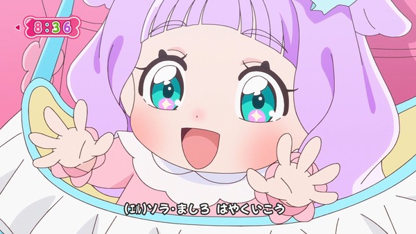 『わんだふるぷりきゅあ! 』第32話…みんなを誘って動物園! いろはとさくらの絆!