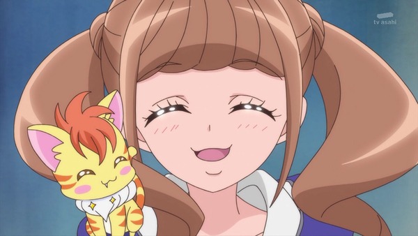 『ヒーリングっど♥プリキュア』を語るスレ