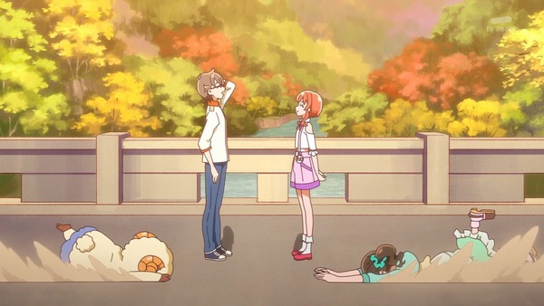 『わんだふるぷりきゅあ！ 』第35話…悟大ピンチ！？ いろはの大好きなケイジくん登場！