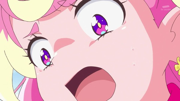 『プリキュア』のピンチスレ