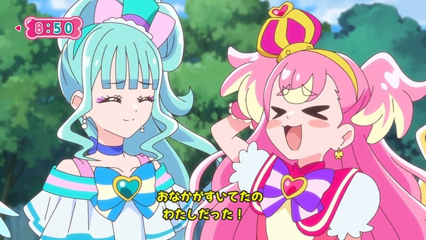 『わんだふるぷりきゅあ! 』第44話…今までありがとう! みんなで祝うフクちゃんの誕生日パーティー!