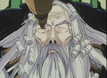 『天空のエスカフローネ』を語るスレ