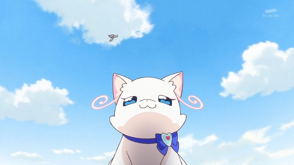 『わんだふるぷりきゅあ! 』第34話…猫集会初参加! ユキのやりたかったこと!