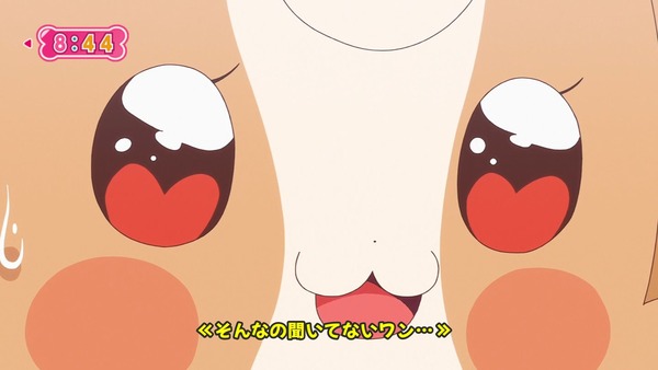 『わんだふるぷりきゅあ! 』第38話…ずっと一緒にいたい! こむぎといろはの強い絆!