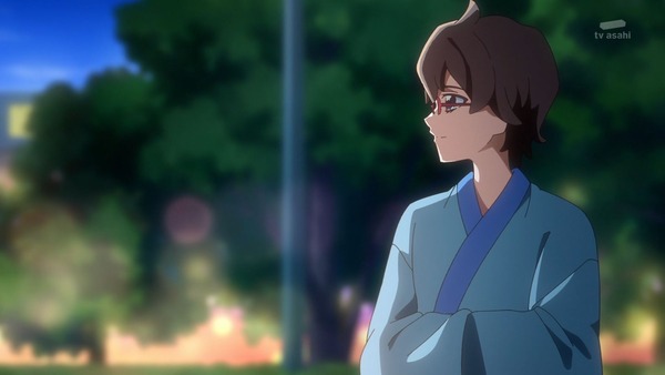 『わんだふるぷりきゅあ！ 』第23話…七夕のお祭り回は濃厚な悟いろに気ぶりまゆに見所いっぱい！