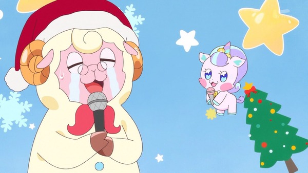 『わんだふるぷりきゅあ！ 』第45話…世界中の動物と友達に！ トラメとの約束