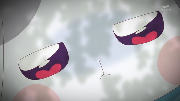 『わんだふるぷりきゅあ！ 』第14話…ユキの病気とまゆのはじめてのお泊り