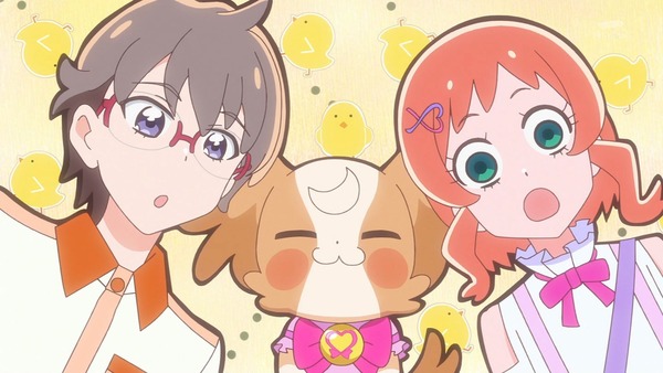 『わんだふるぷりきゅあ! 』第12話…クールで強いぞ! キュアニャミー登場!