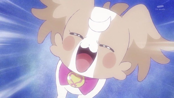 『わんだふるぷりきゅあ！ 』第39話…アニマルタウンは楽しいハロウィン！ こむぎとガオウのであい！