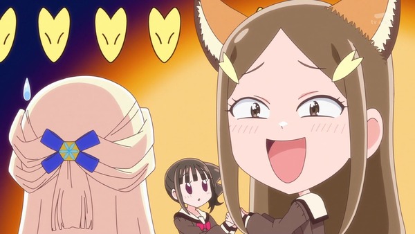 『わんだふるぷりきゅあ! 』第40話…大事件!? いろはとまゆがワンニャンに!
