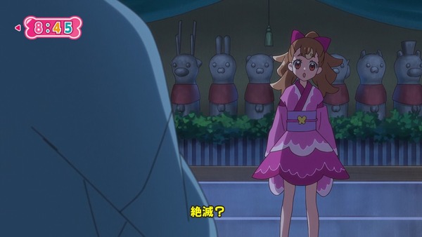 『わんだふるぷりきゅあ！ 』第23話…七夕のお祭り回は濃厚な悟いろに気ぶりまゆに見所いっぱい！