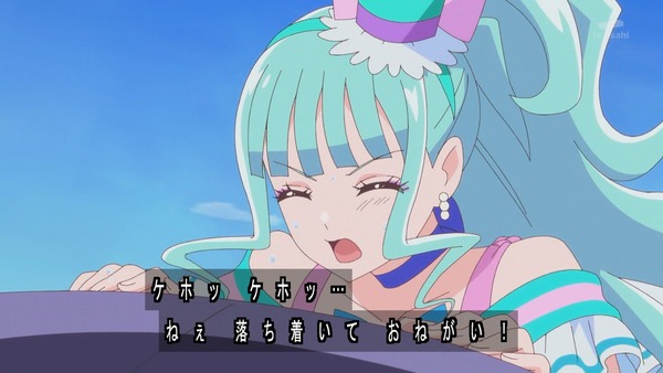 『わんだふるぷりきゅあ！ 』第25話…待ちに待った水着回！ 今週も気ぶりまゆちゃん大活躍！