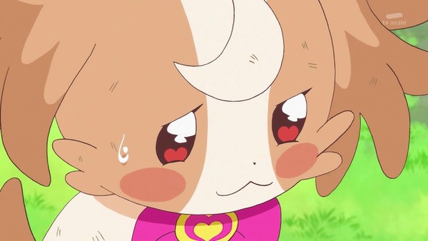 『わんだふるぷりきゅあ! 』第6話…ケンカした二人! 強敵ライオンのガルガル登場!