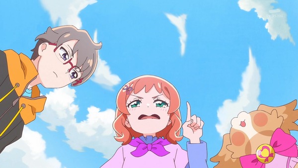 『わんだふるぷりきゅあ! 』第11話…みんなで仲良くピクニック! 謎の美少女も登場!