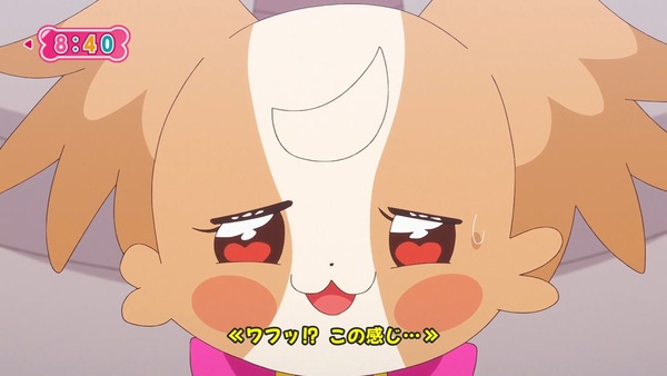 『わんだふるぷりきゅあ! 』第38話…ずっと一緒にいたい! こむぎといろはの強い絆!