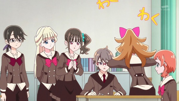 『わんだふるぷりきゅあ! 』第41話…コミカルで楽しい! 狐崎さんが強キャラすぎる演劇回!