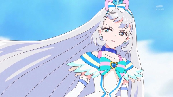 『プリキュア』のピンチスレ