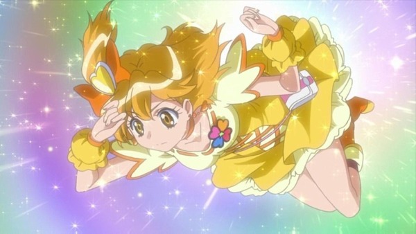 プリキュアで一番可愛い子を挙げた人が優勝選手権