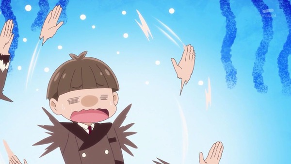 『わんだふるぷりきゅあ! 』第41話…コミカルで楽しい! 狐崎さんが強キャラすぎる演劇回!