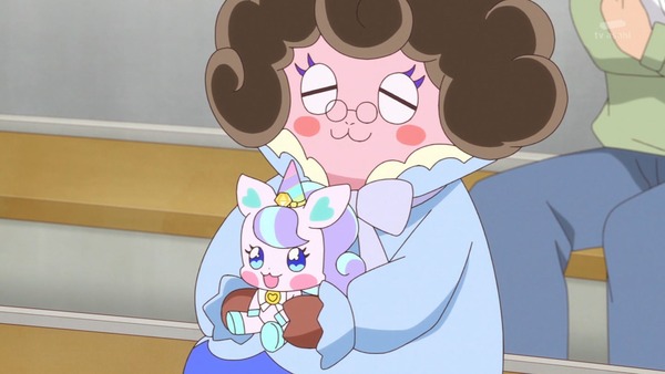 『わんだふるぷりきゅあ! 』第41話…コミカルで楽しい! 狐崎さんが強キャラすぎる演劇回!