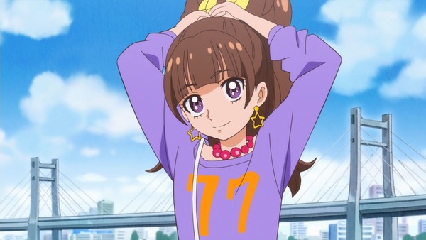 『Go！プリンセスプリキュア』 おはきららちゃんスレ