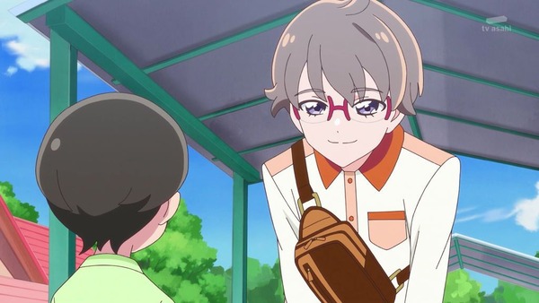 『わんだふるぷりきゅあ! 』第32話…みんなを誘って動物園! いろはとさくらの絆!