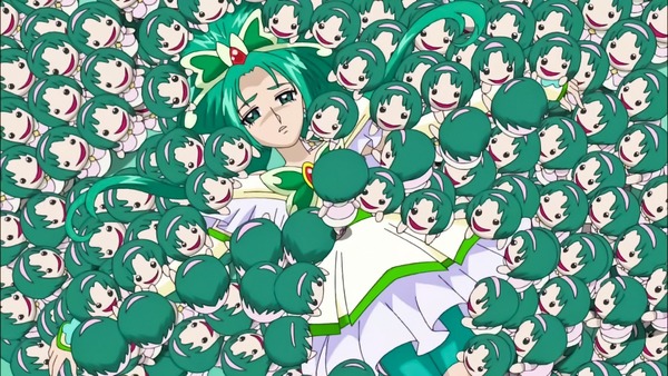 『プリキュア』のピンチスレ