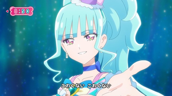 『わんだふるぷりきゅあ！ 』第19話…ついに4人目のプリキュア！ キュアリリアン誕生！