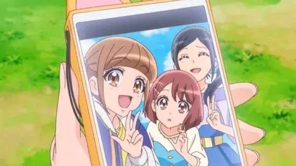 『ヒーリングっど♥プリキュア』を語るスレ