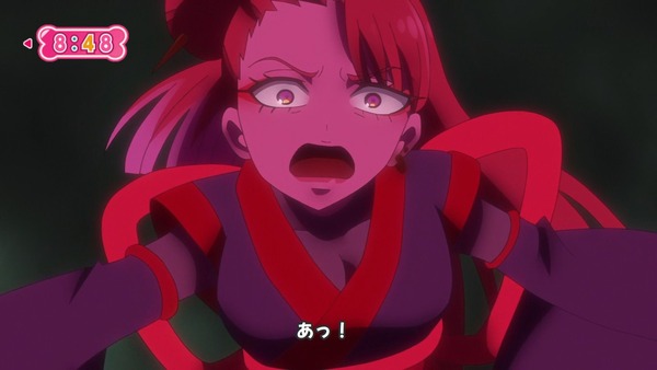 『わんだふるぷりきゅあ! 』第46話…ニコガーデンのクリスマスパーティー!