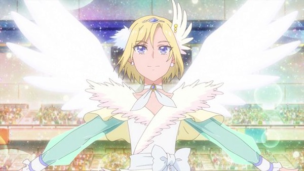 プリキュアで一番可愛い子を挙げた人が優勝選手権