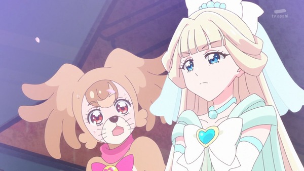 『わんだふるぷりきゅあ! 』第41話…コミカルで楽しい! 狐崎さんが強キャラすぎる演劇回!
