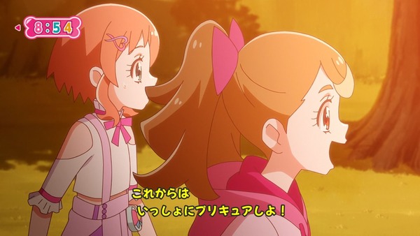 『わんだふるぷりきゅあ! 』第17話…私があなたを守る! キュアニュミー初変身披露回!