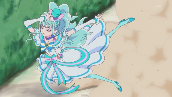 『わんだふるぷりきゅあ！ 』第19話…ついに4人目のプリキュア！ キュアリリアン誕生！
